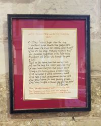 13Marriage of John Shakespeare and Mary Arden